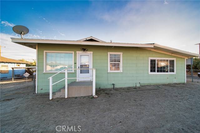 Trona, CA 93562,13321 Yucca Street