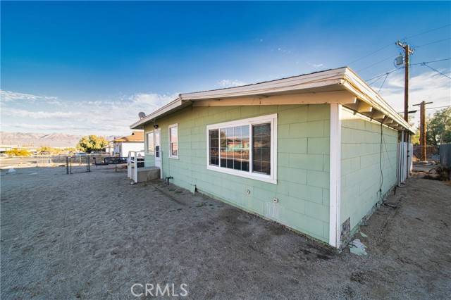 Trona, CA 93562,13321 Yucca Street