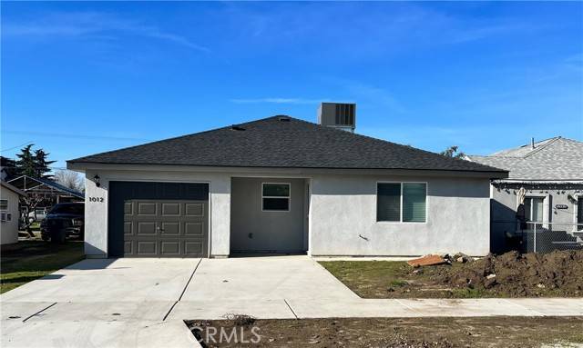 Chowchilla, CA 93610,1012 Kings Avenue