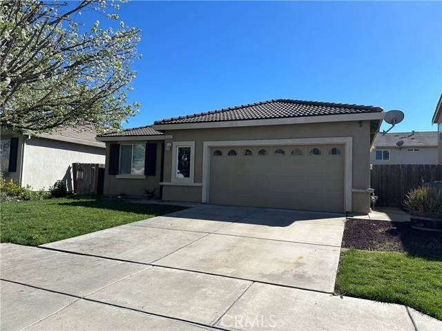 Chowchilla, CA 93610,557 Peach Drive