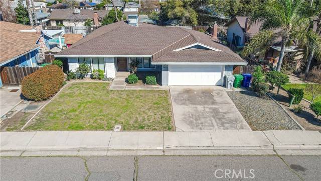 Atwater, CA 95301,2452 Briarwood Street