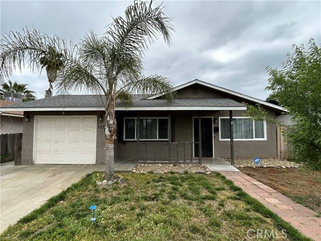 Chowchilla, CA 93610,113 Colusa Avenue