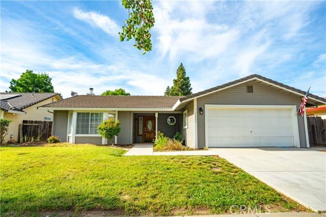 Merced, CA 95340,1185 Partridge Drive