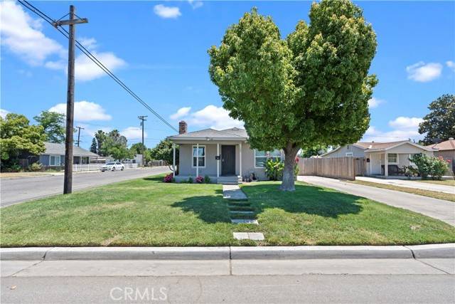 Chowchilla, CA 93610,1301 Sonoma Avenue