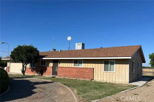 Chowchilla, CA 93610,26191 Road 23 1/2