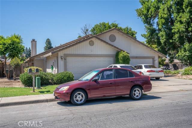 Merced, CA 95348,84 Silverhorn Court