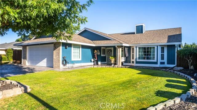 Merced, CA 95348,876 Villanova Court