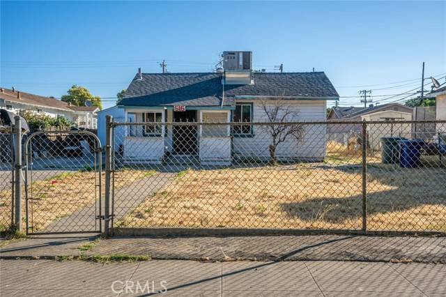 Merced, CA 95341,515 West 10th Street