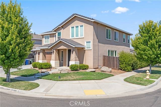 Merced, CA 95348,4010 Boulder Creek Court