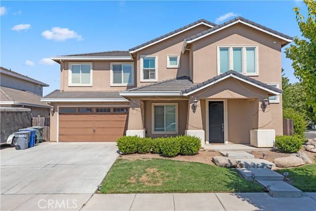 Merced, CA 95348,4010 Boulder Creek Court