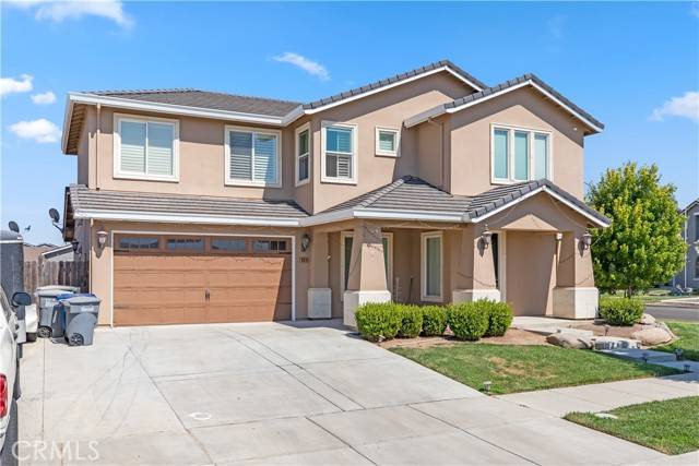 Merced, CA 95348,4010 Boulder Creek Court