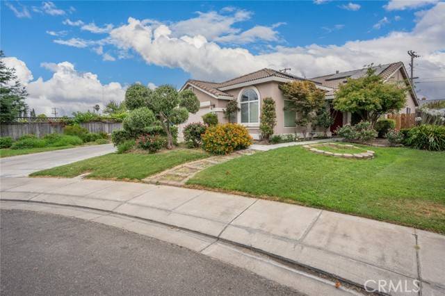 Atwater, CA 95301,205 Weiss Court