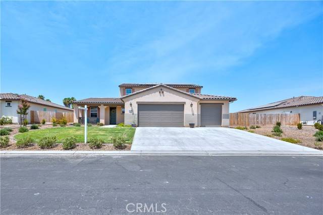 Chowchilla, CA 93610,13080 Ridgewood Way