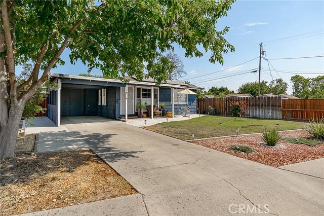 Newman, CA 95360,1339 Inyo Avenue