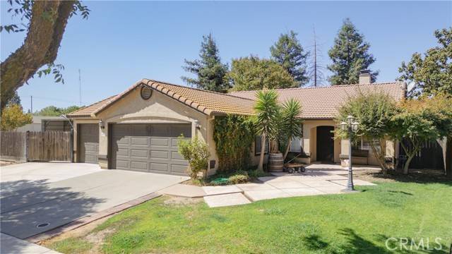 Merced, CA 95340,3673 White Dove Avenue