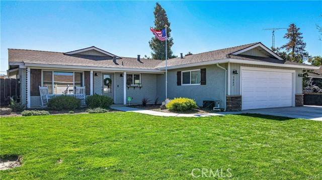 Hughson, CA 95326,7442 Locust Street