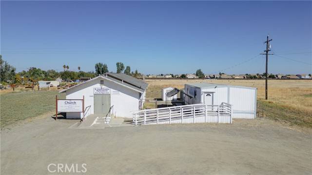 Dos Palos, CA 93620,21562 Reynolds Avenue