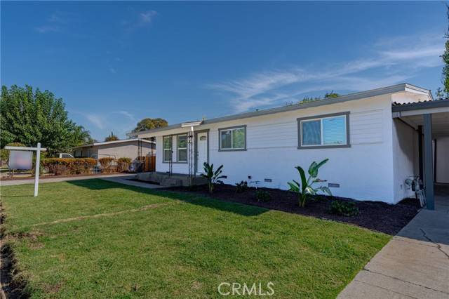 Merced, CA 95340,2978 Nottingham Lane