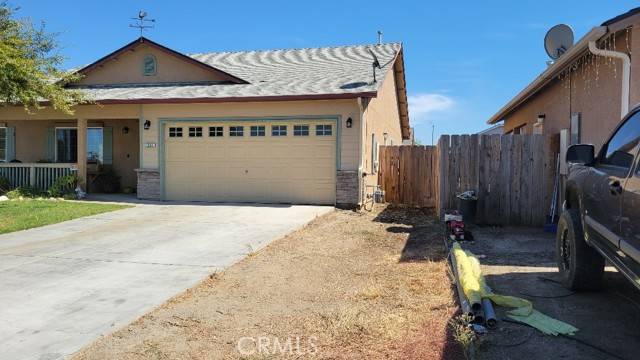 Dos Palos, CA 93620,1249 Bianculli Court