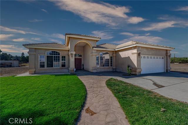 Le Grand, CA 95333,9581 Mariposa Way