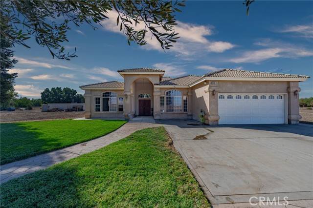 Le Grand, CA 95333,9581 Mariposa Way