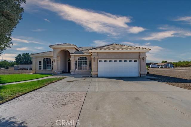 Le Grand, CA 95333,9581 Mariposa Way