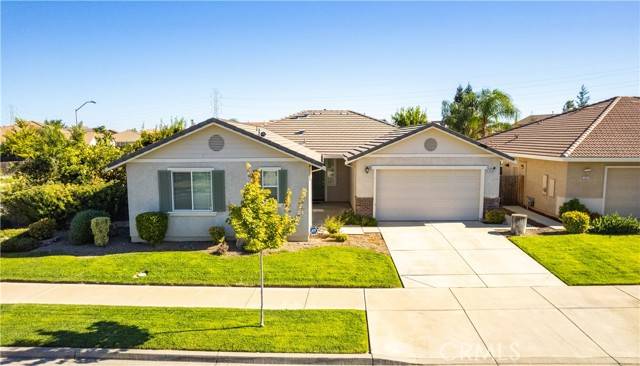 Merced, CA 95348,4836 Langley Way