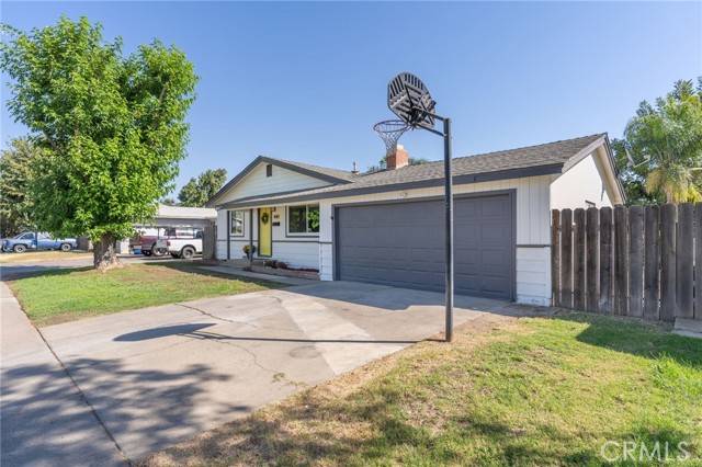 Merced, CA 95341,1640 Ellen Avenue