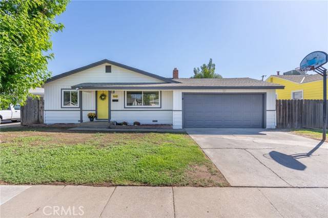 Merced, CA 95341,1640 Ellen Avenue