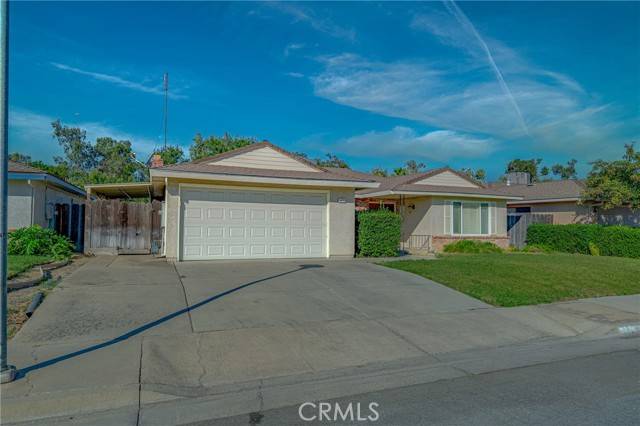 Merced, CA 95348,3577 Hagen Court