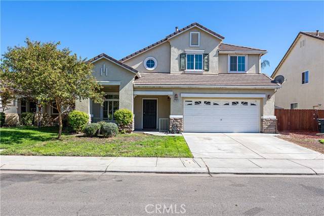 Merced, CA 95341,388 Daisy Court