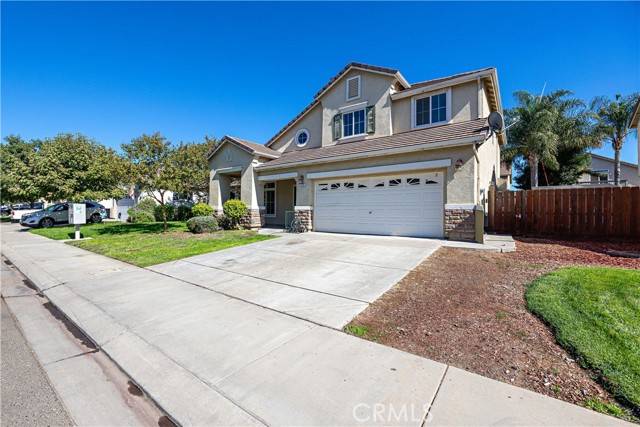 Merced, CA 95341,388 Daisy Court