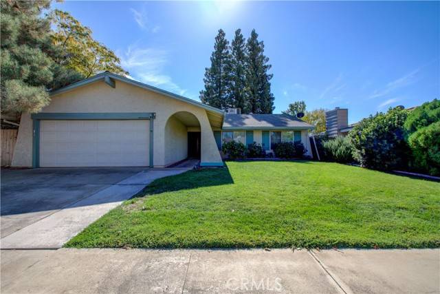 Merced, CA 95348,96 West Donna Drive