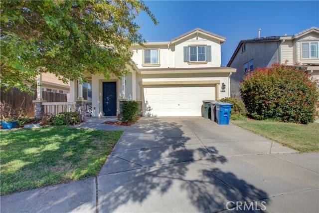 Merced, CA 95348,1419 Antioch Court