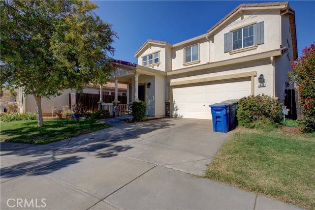 Merced, CA 95348,1419 Antioch Court