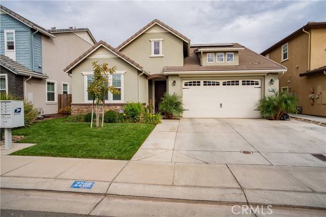 Modesto, CA 95355,2208 Snowy Egret Street