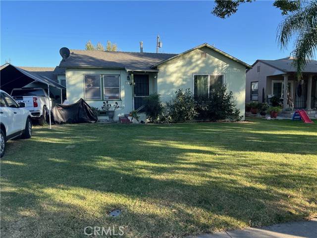 Atwater, CA 95301,1548 Herman Street