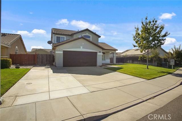 Livingston, CA 95334,322 Paradise Drive