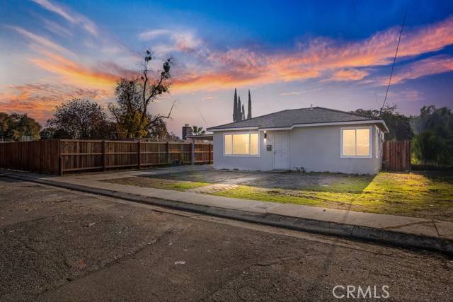 Merced, CA 95340,913 West Santa Fe Avenue