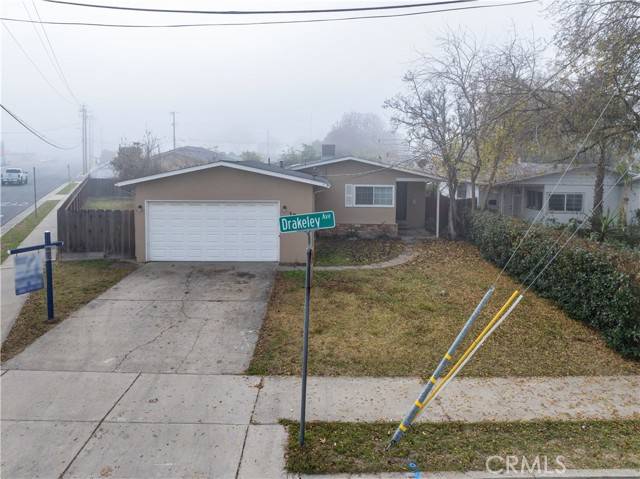 Atwater, CA 95301,100 Drakeley Avenue