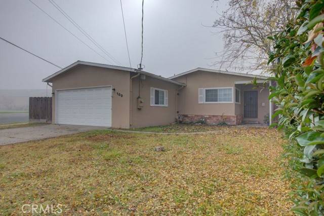 Atwater, CA 95301,100 Drakeley Avenue