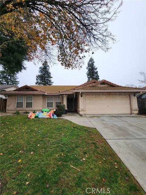 Merced, CA 95348,1880 Springfield Court