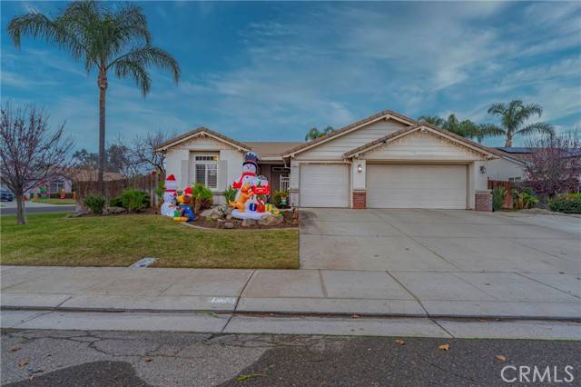 Atwater, CA 95301,1801 Pinehurst Drive