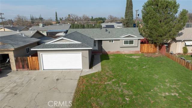 Los Banos, CA 93635,1254 Santa Cruz Way