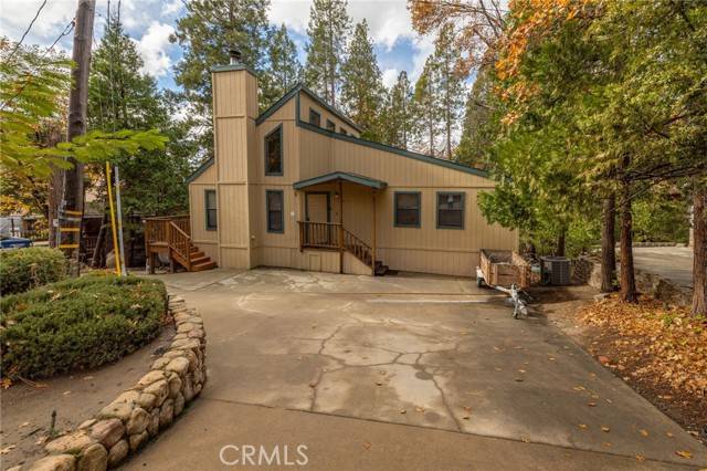 Bass Lake, CA 93604,54801 Willow Cove Lane