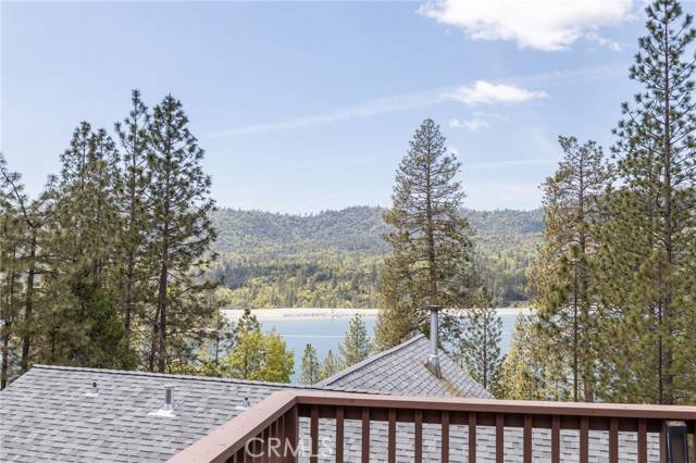 Bass Lake, CA 93604,37651 Shoreline Drive