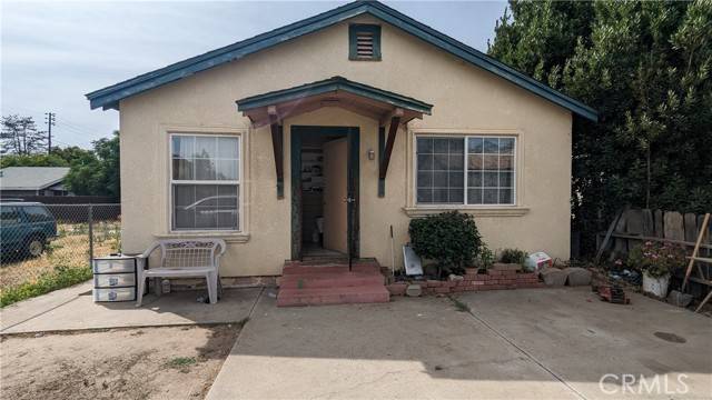 Madera, CA 93638,709 Washington Avenue