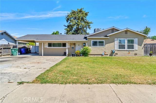 Chowchilla, CA 93610,1513 Roosevelt Drive