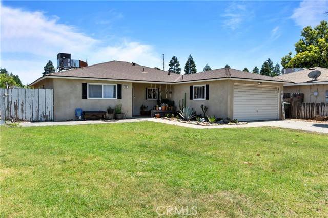 Madera, CA 93637,409 Monterey Street