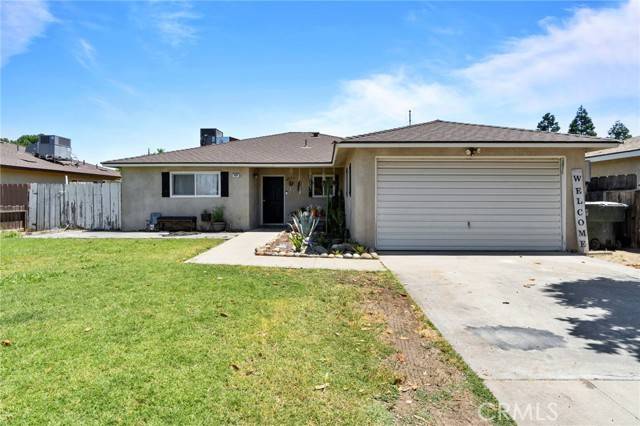 Madera, CA 93637,409 Monterey Street